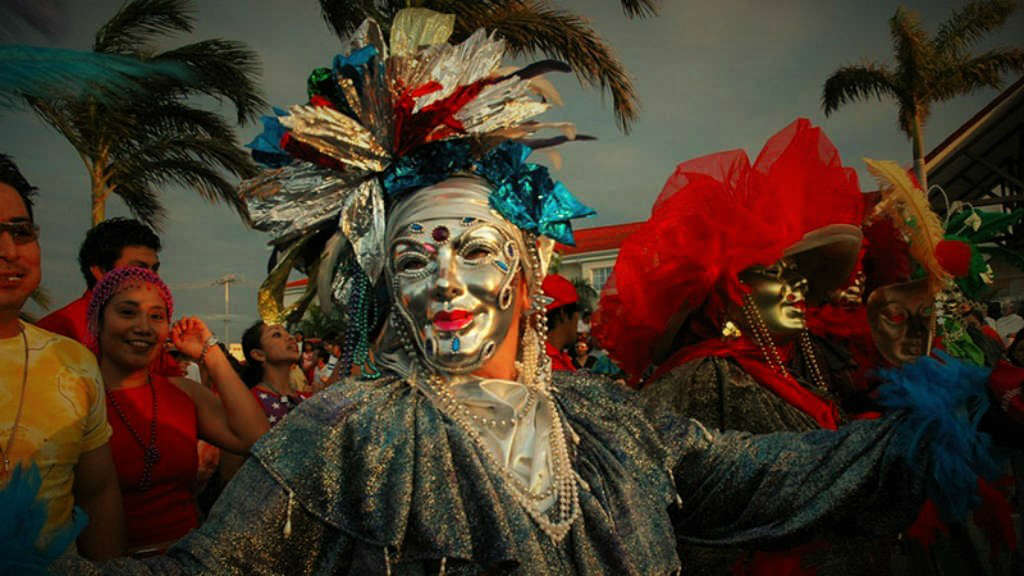 La Guía definitiva de los mejores Carnavales en México Más de México