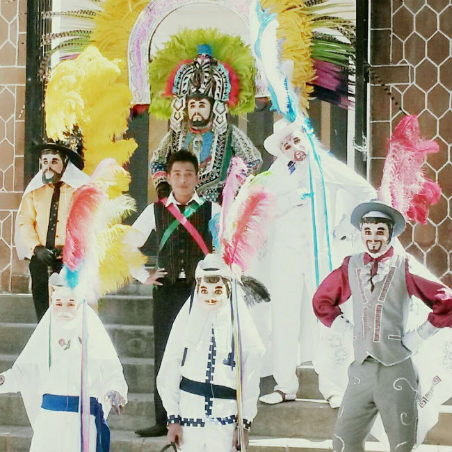 carnaval de tlaxcala 