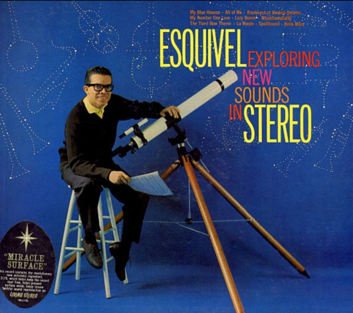 Juan Garcia Esquivel