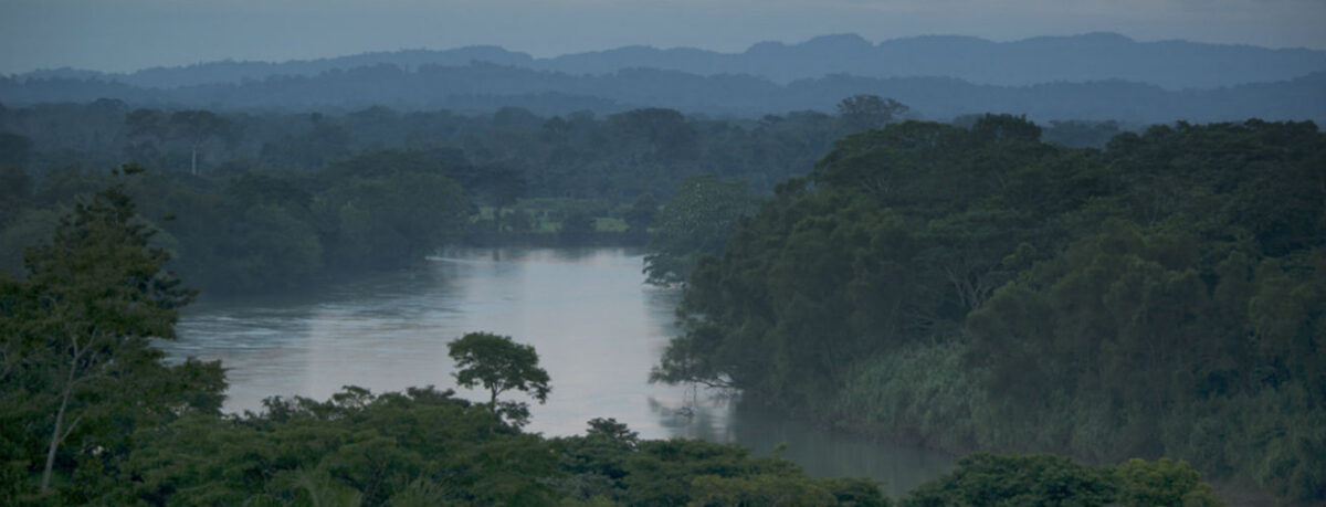 ecoturismo selva lacandona