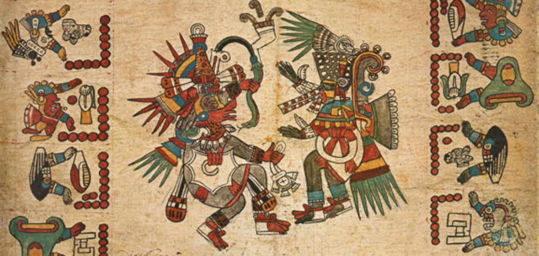 homosexualidad mexico prehispanico
