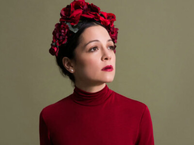 natalia lafourcade album musas mexicanidad