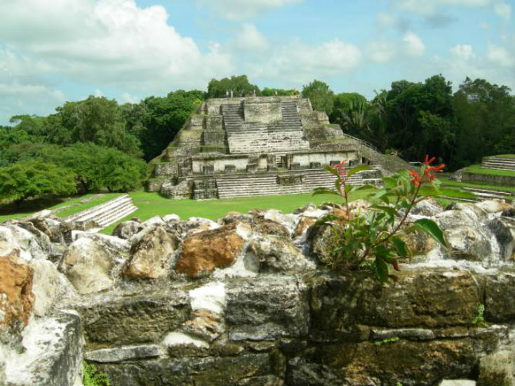 ichkabal ciudad maya descubierta abrira