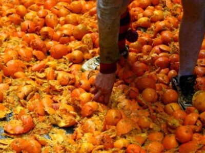 guerra de las naranjas xamage hidalgo
