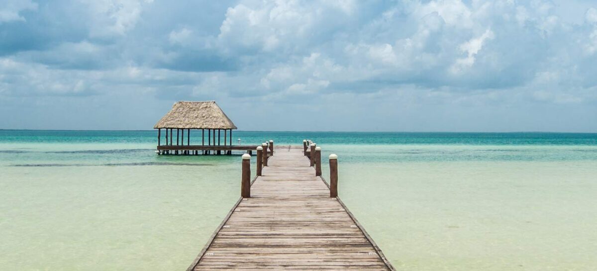 mejores playas mexico hermosas