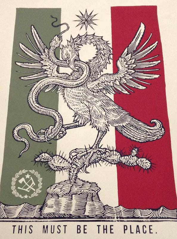 ravi-zupa-mexico-bandera-arte-contemporaneo
