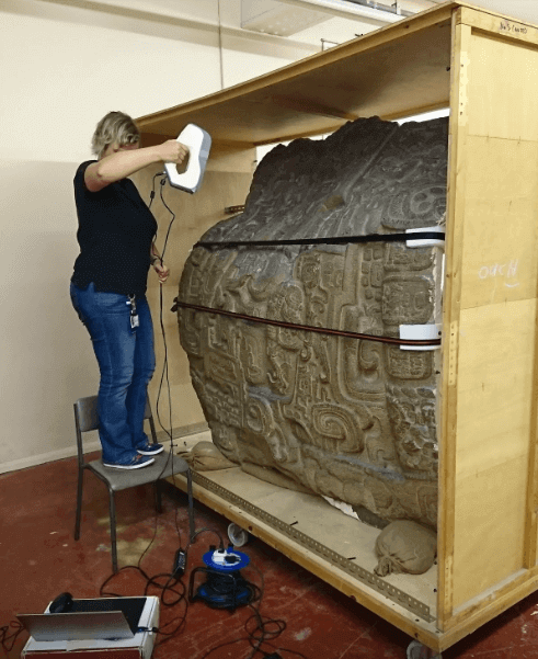 google-british-museum-catalogo-digital-mayas-alfred-maudslay
