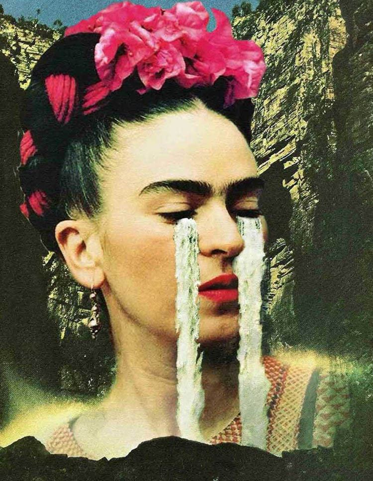 El por qué se ama, pero también se odia a Frida Kahlo: la historia de las  dos Fridas - Más de México