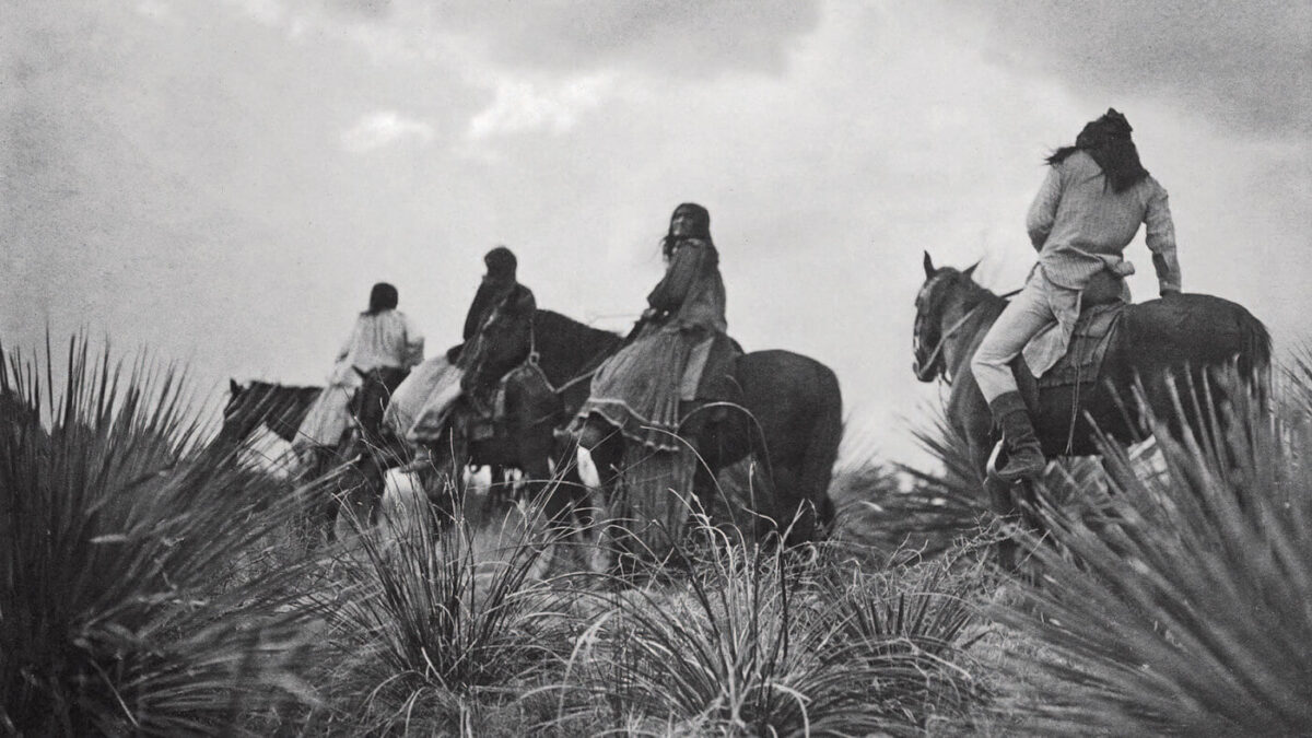 mexico-apaches-pueblos-originarios-historia-jefe-victorio