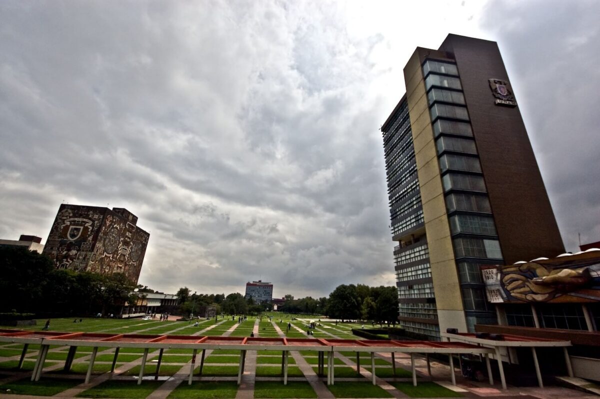 mexico-unam-universidad-universidades-mas-bella-bellas-latinoamerica