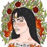 mexico-ilustraciones-ilustradora-mexicana-memes-millennials
