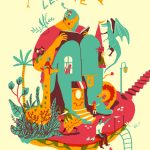 ilustradores-mexicanos-ilustracion-mexicana-carteles-feria-libro