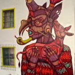 grafiteros-mexicanos-mexico-arte-urbano-neomuralismo-oaxaca