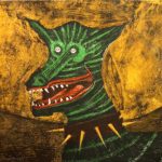 mexico-arte-mexicano-grabado-oaxaca-bestiario-animales-fantasticos