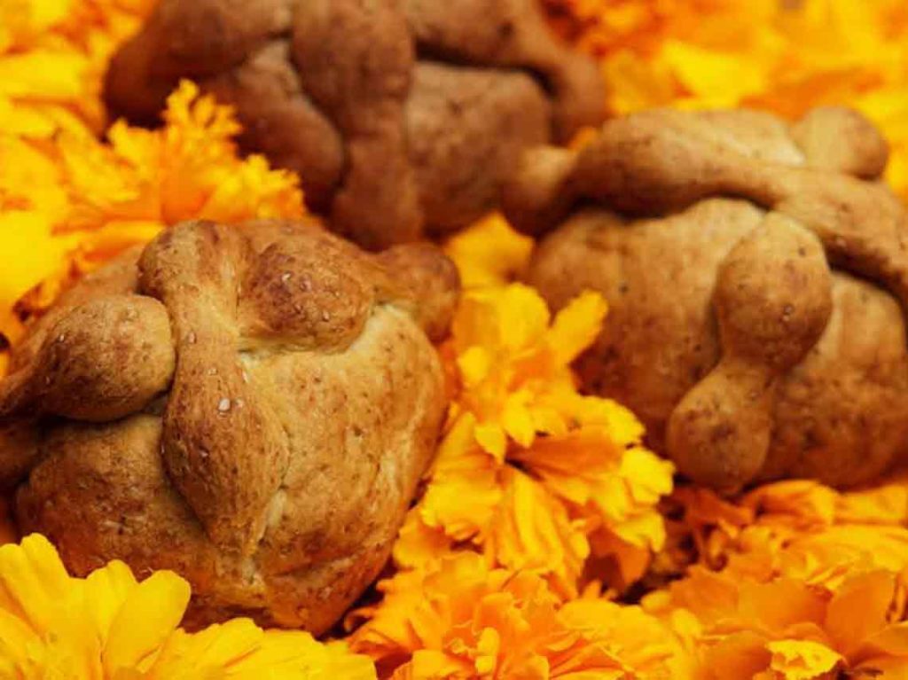 pan-de-muerto-dia-de-muertos-recetas-vegano-veganas-mexicanas