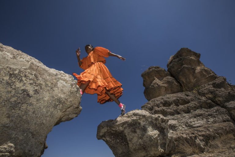 Los rarámuri y el sentido divino de correr - Más de México