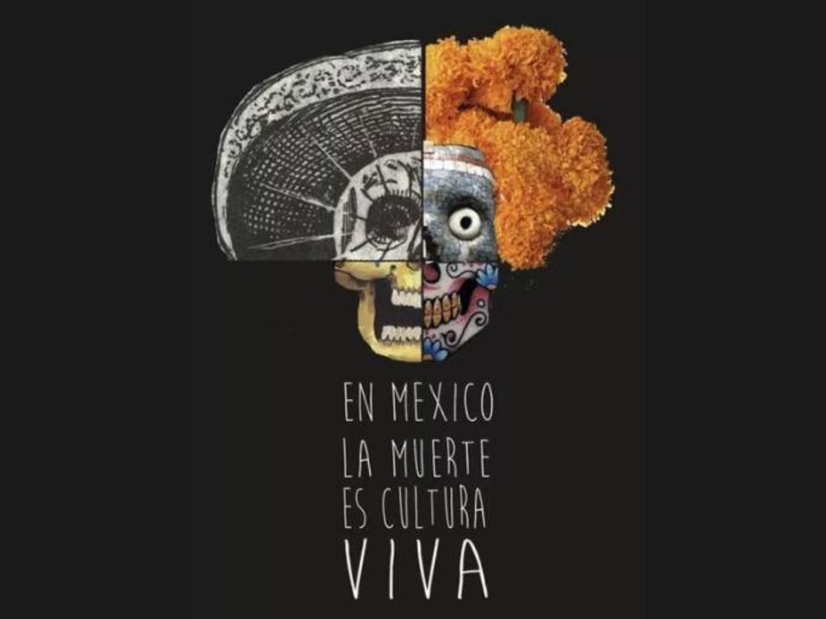 Por qué celebrar el Día de muertos podría ayudarte a vivir mejor? - Más de  México