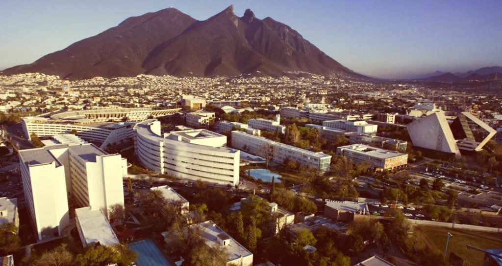 mejores-universidades-mexico-2019-unam-tec