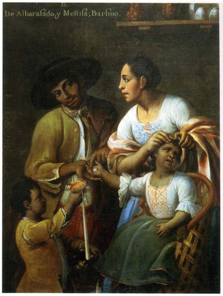 mexico-america-conquista-castas-nombres-nueva-espana-significado