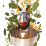 ilustrador-artista-collage-mexicano-surrealismo-mexico-guillermo-flores