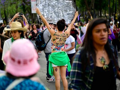 mexico-feminismo-mujeres-violencia-genero-dia-naranja