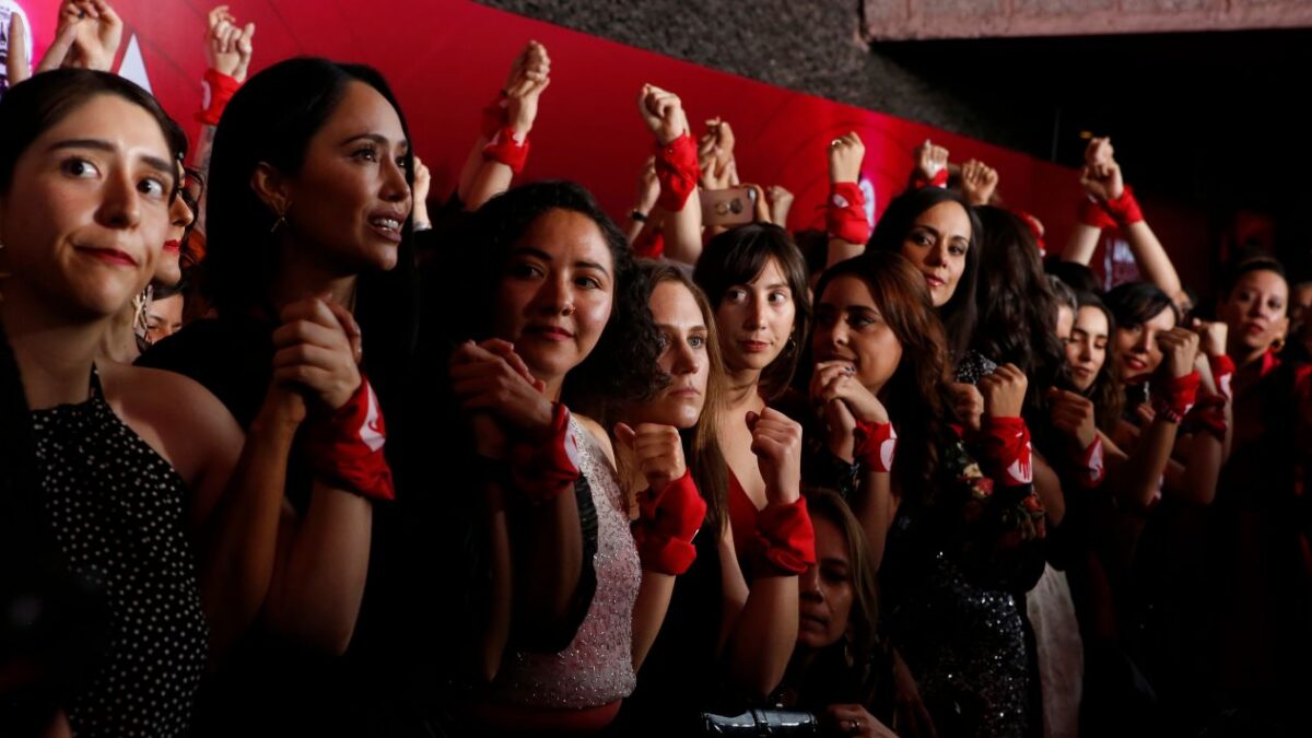 yaeshora-cine-mexicano-premios-ariel-violencia-genero