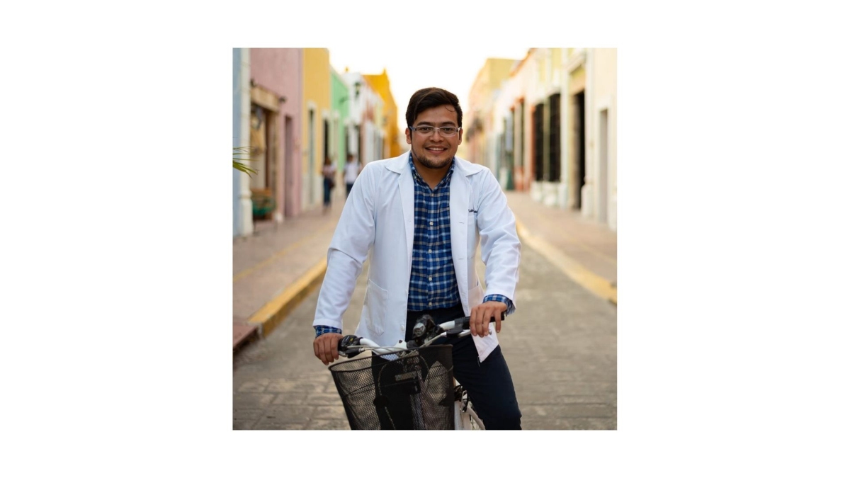 doctor-bicicleta-bici-atencion-gratuita-campeche-mexico-proyecto-comunitario