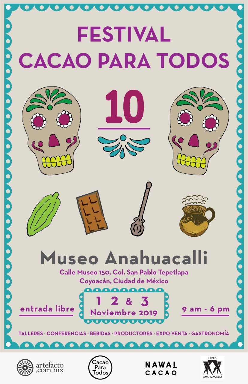 cacao-mexicano-mexico-donde-conseguir-festival