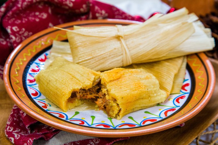 5 suculentos platillos de comida prehispánica (y sus recetas) - Más de  México