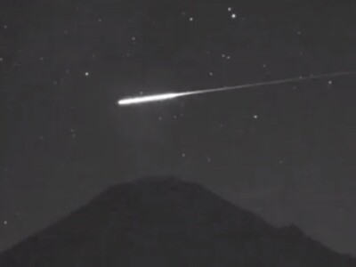 meteorito-puebla-cdmx-2020-mejores-videos