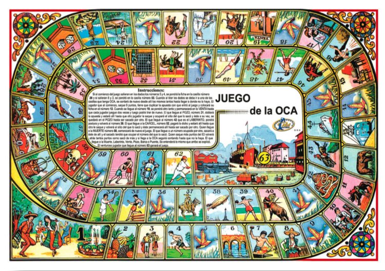 5 juegos de mesa mexicanos para pasar las tardes en cuarentena -Más de México