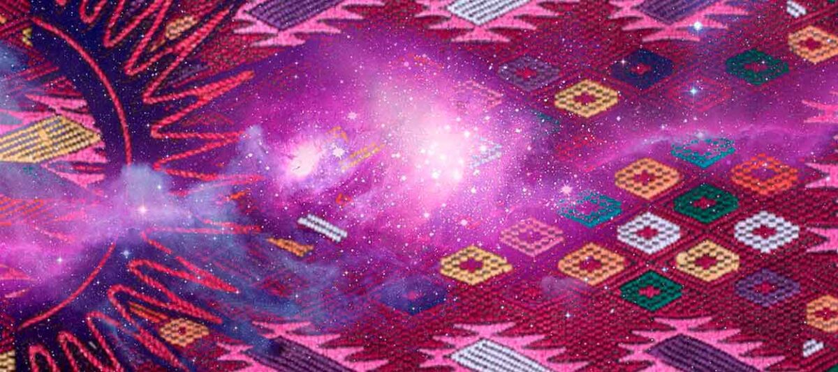 cultura maya, cosmología, hupil