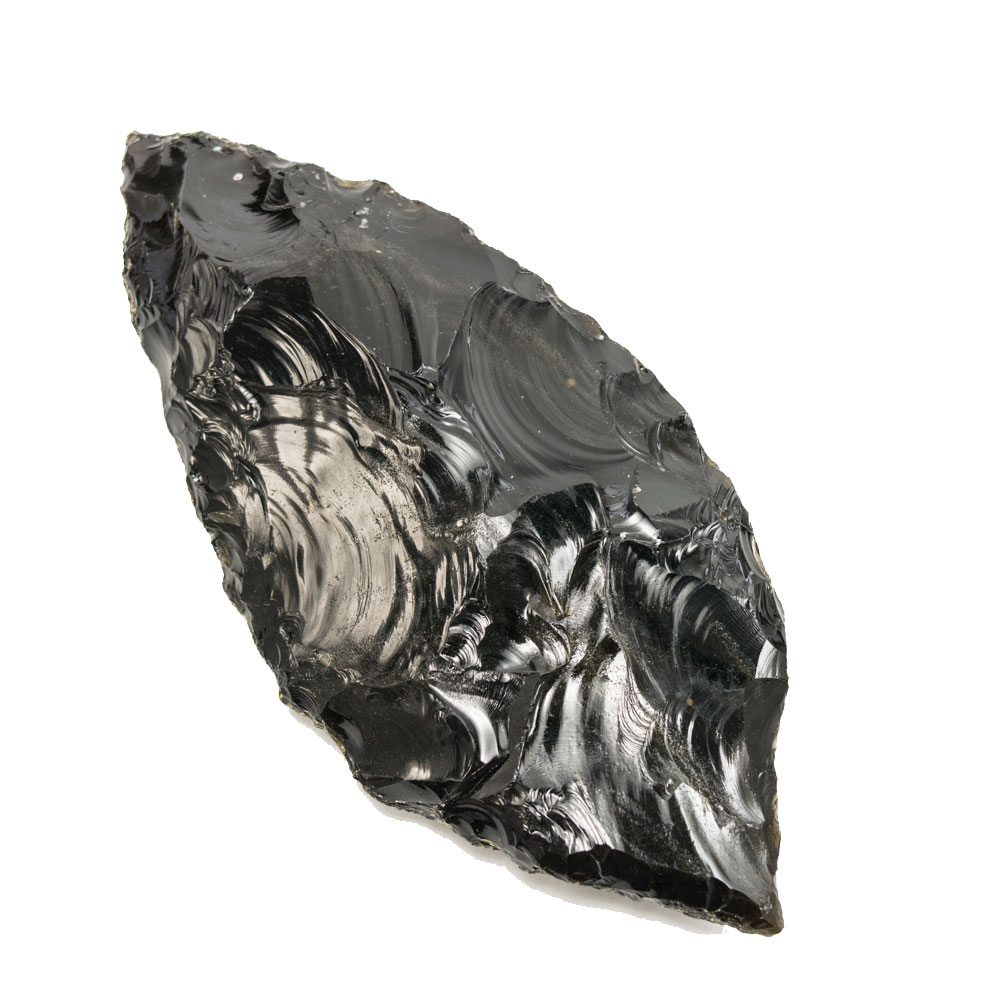 obsidiana-piedra-mexico-roca-cuchillo