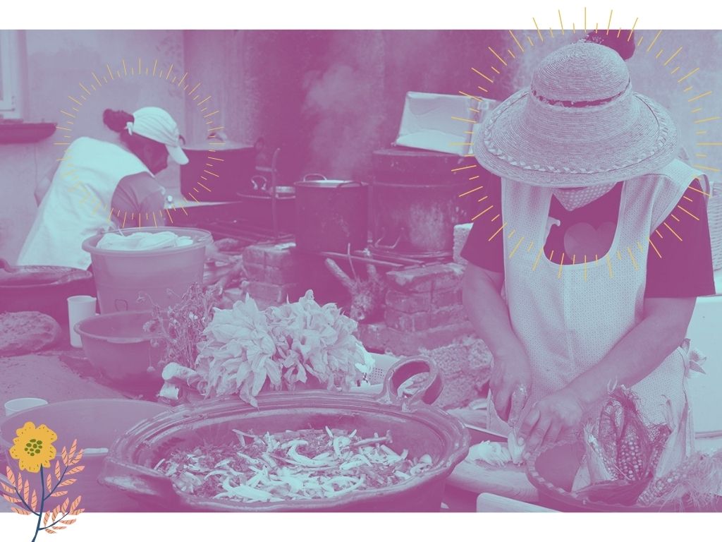Tierra-de-Mujeres-proyecto-cocina-milpa-violencia-de-genero