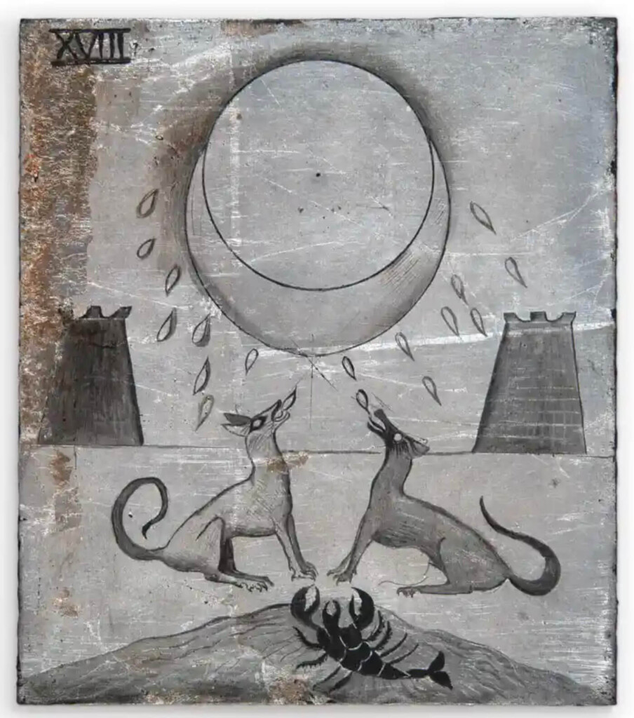 leonora-carrington-tarot-imagenes-completo-historia-significado-mexico-luna