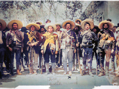 revolucion-mexicana-fotos-color