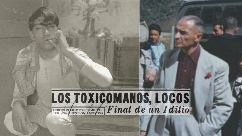 Cuando México tuvo la política de drogas más progresiva del