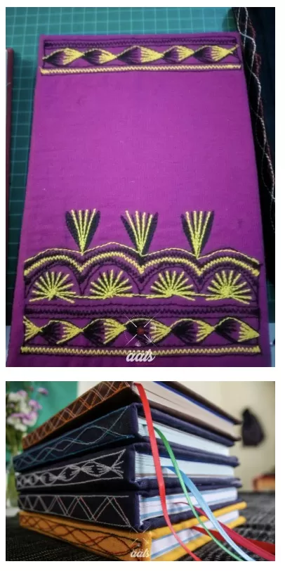 textiles-mexicanos-bordados-mixes-telares-oaxaca-colectivo-aats-libretas