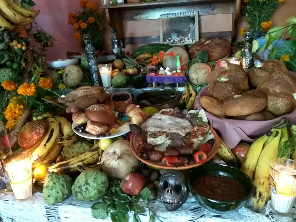 ofrendas-oaxaca-ceramica-tradiciones